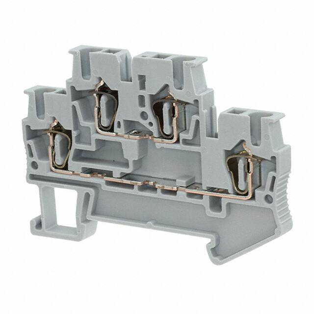 3035519 Phoenix Contact  Canale guida DIN